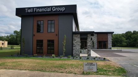 tiell financial