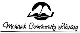Mohawk Community Library