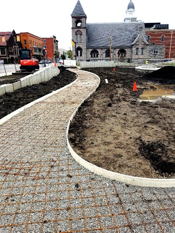 flatwork, clouse, construction, sidewalk