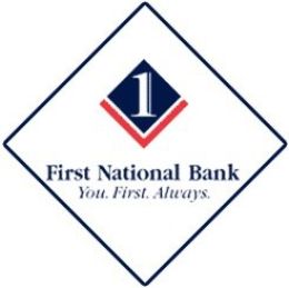 First National Bank