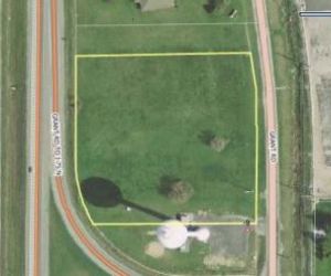 Parcel: A85-311-300000012004 Wood County, Ohio