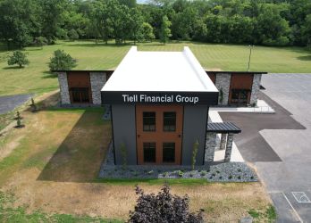 tiell financial