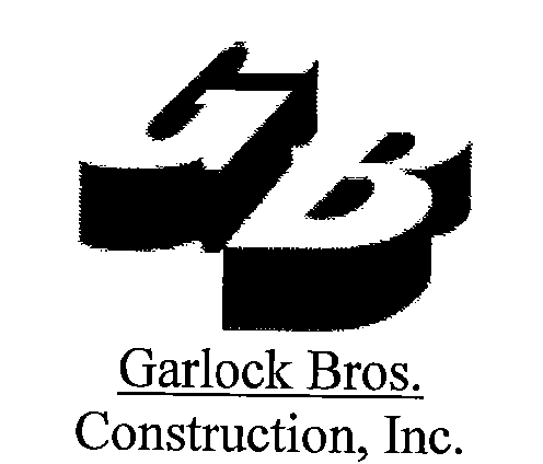 Garlock Bros. Construction, Inc.