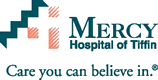 Mercy Hospital of Tiffin Logo